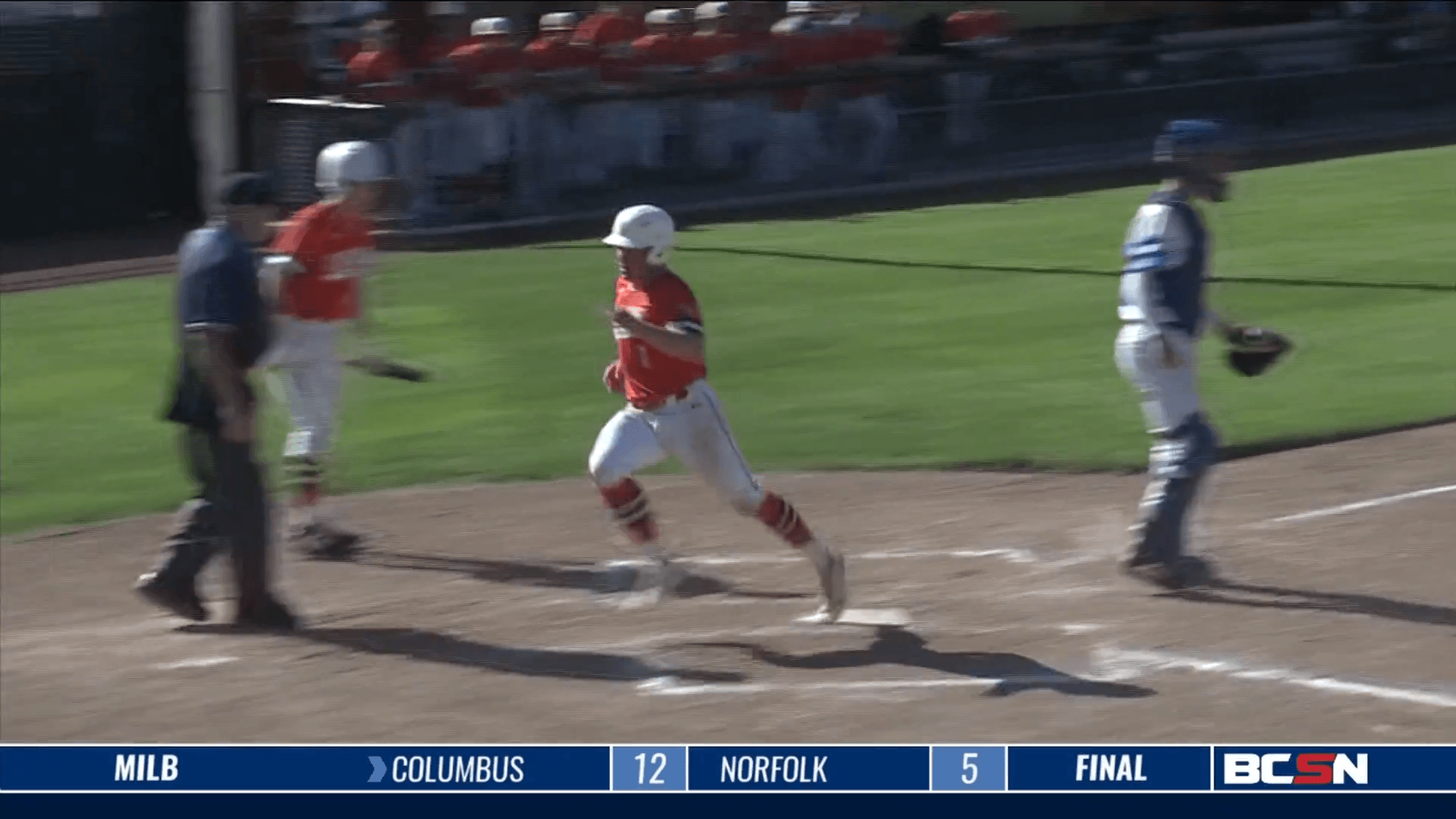 Southview Punches Ticket to Regional Title Game with Win over Anthony Wayne