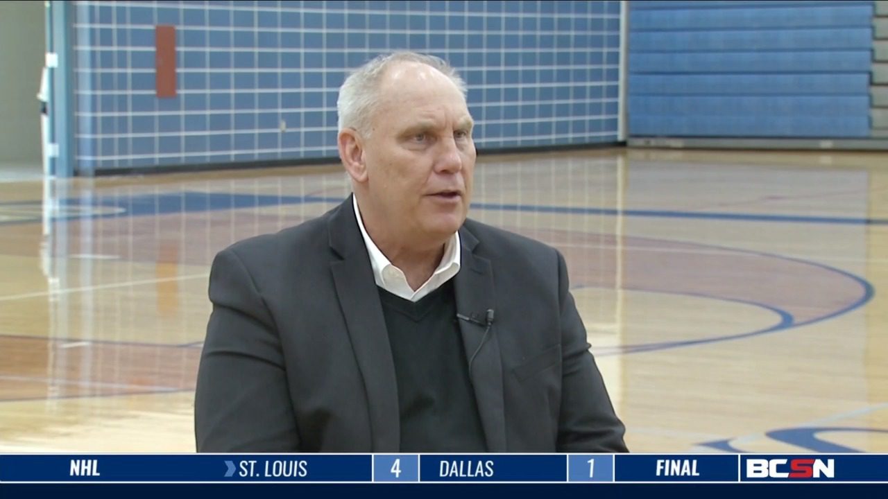 No Days Off Part 1 with OHSAA’s Jerry Snodgrass