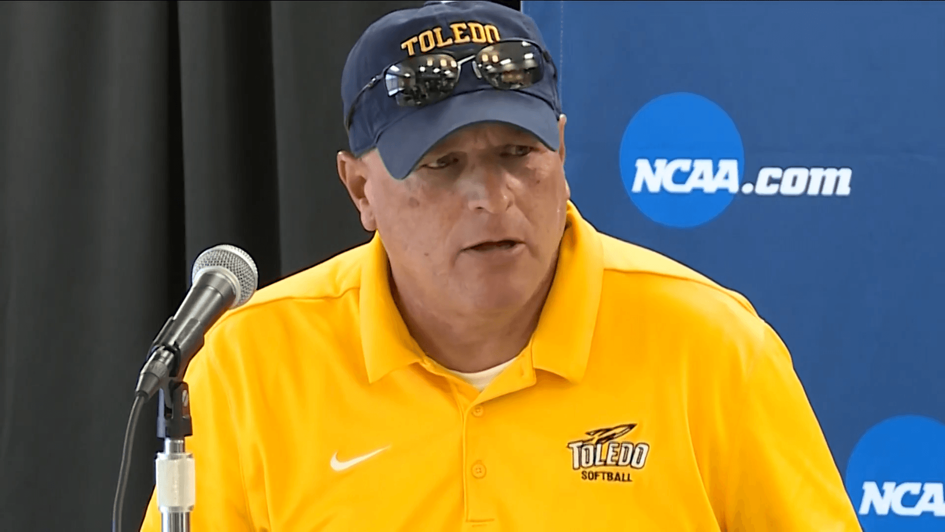 UT Rockets Lead in Post Season Run by Experienced Head Coach