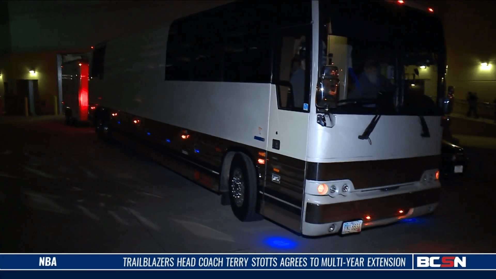 Walleye Hit the Road For Game Seven