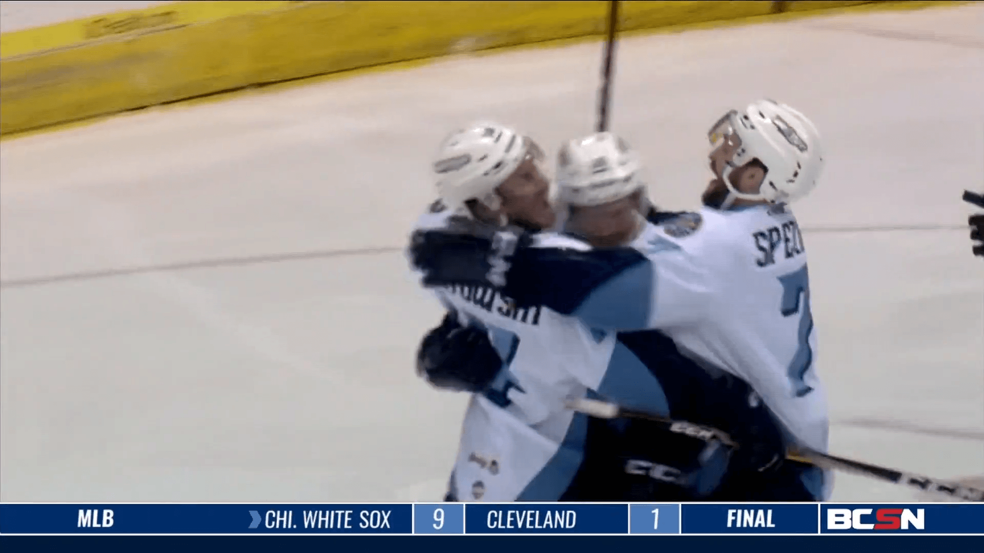 Monday Walleye Wrap Pre Tulsa Series