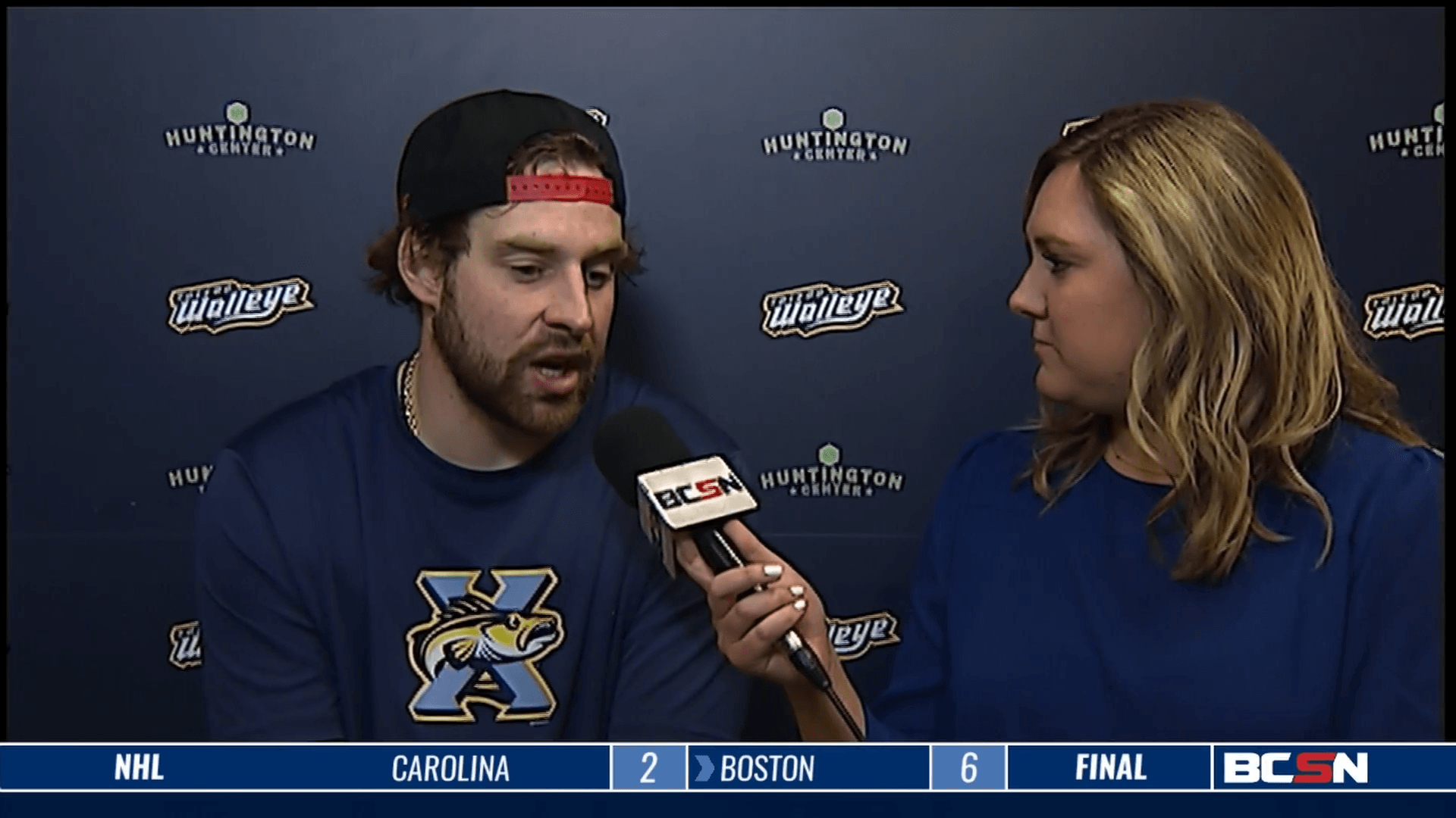 Moms Spend Mother’s Day at the Huntington Center