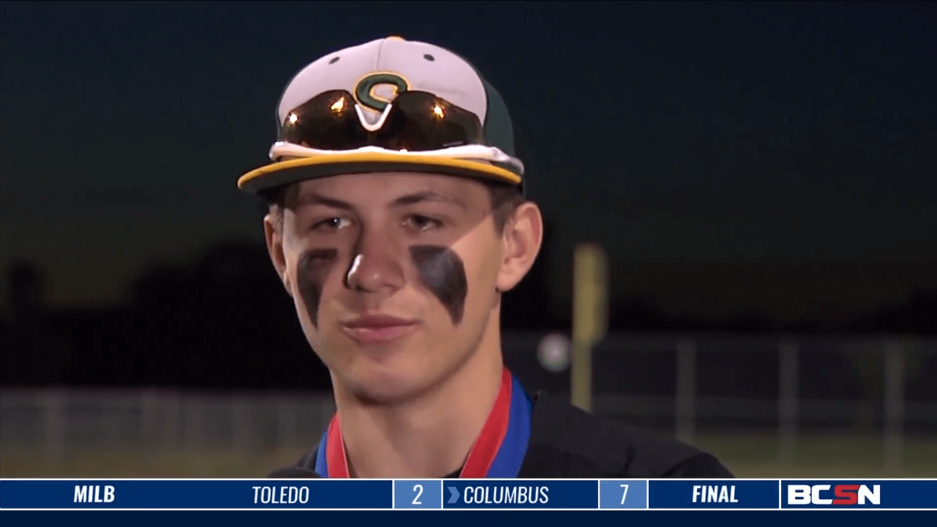 Start Beats Waite 6-0 for City League Championship