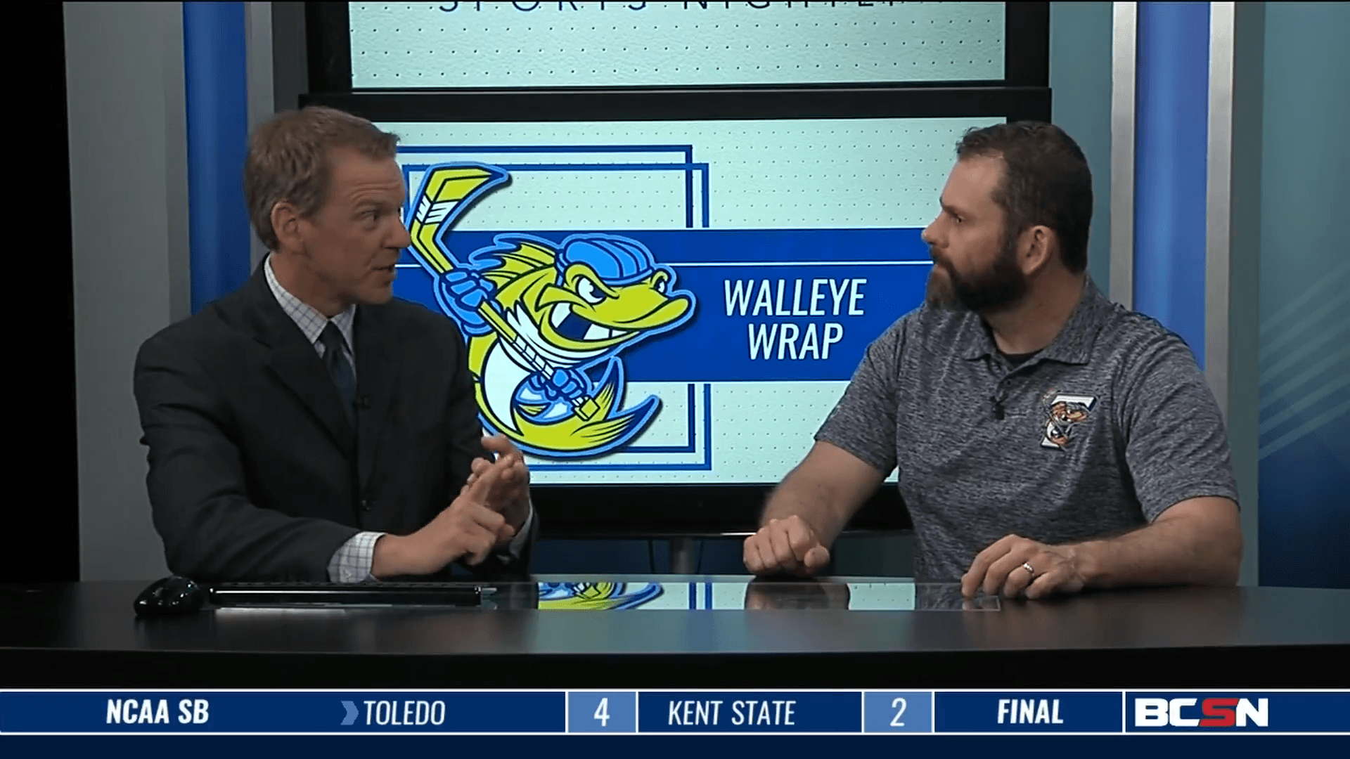 Matt Melzak’s Thoughts on Nagle’s Performance