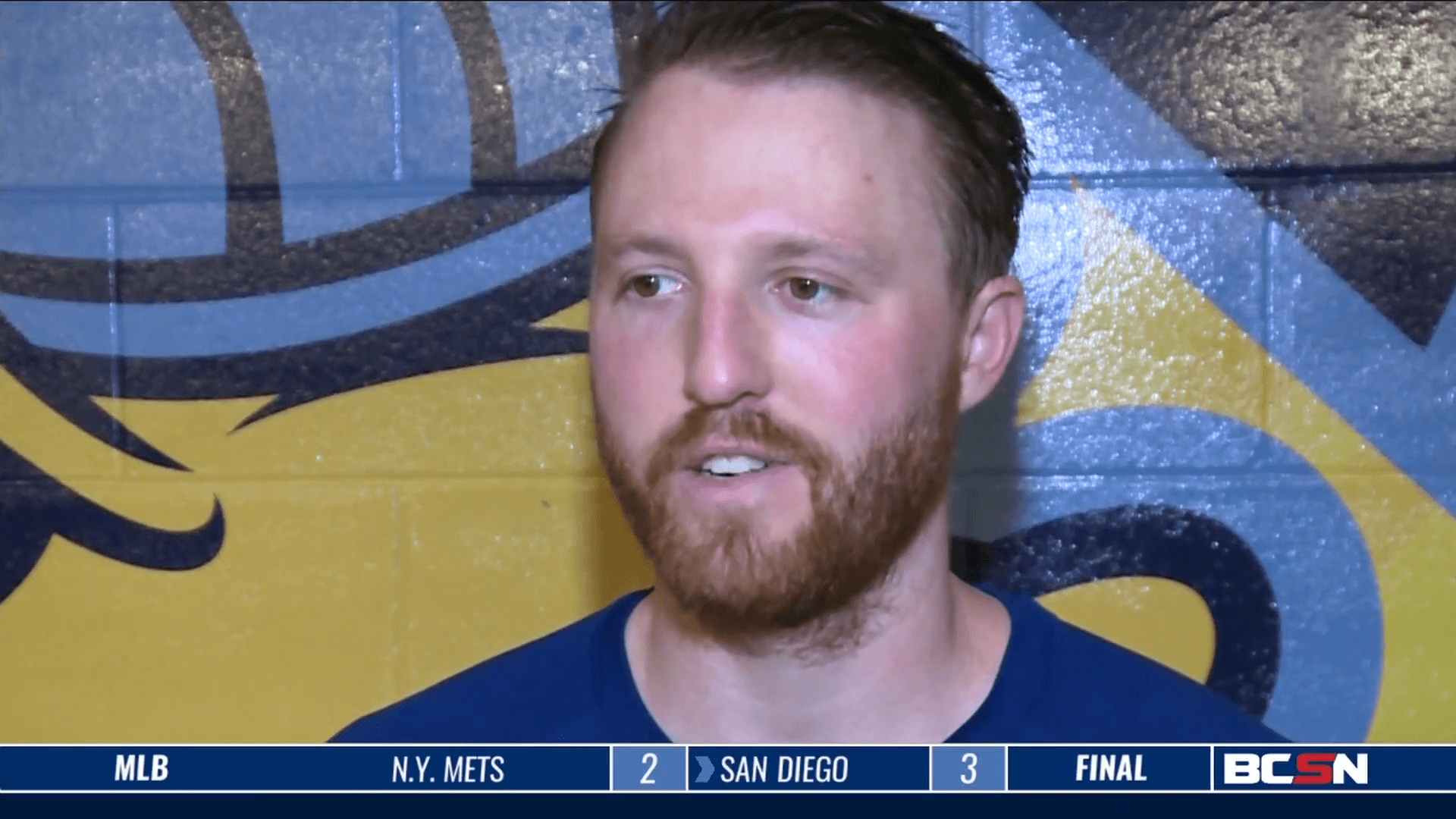 Nagle Shines in Playoffs