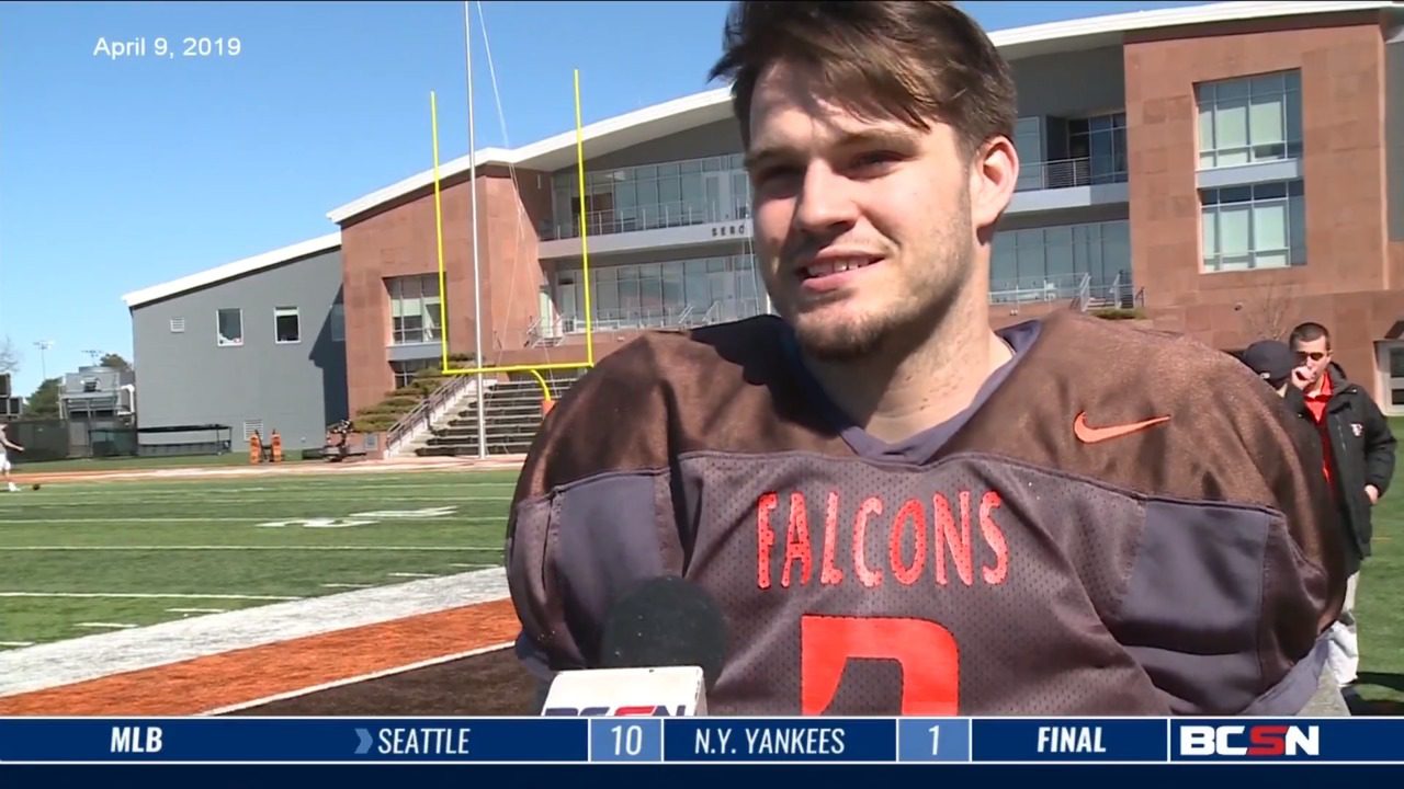 Doege Leaving Bowling Green???