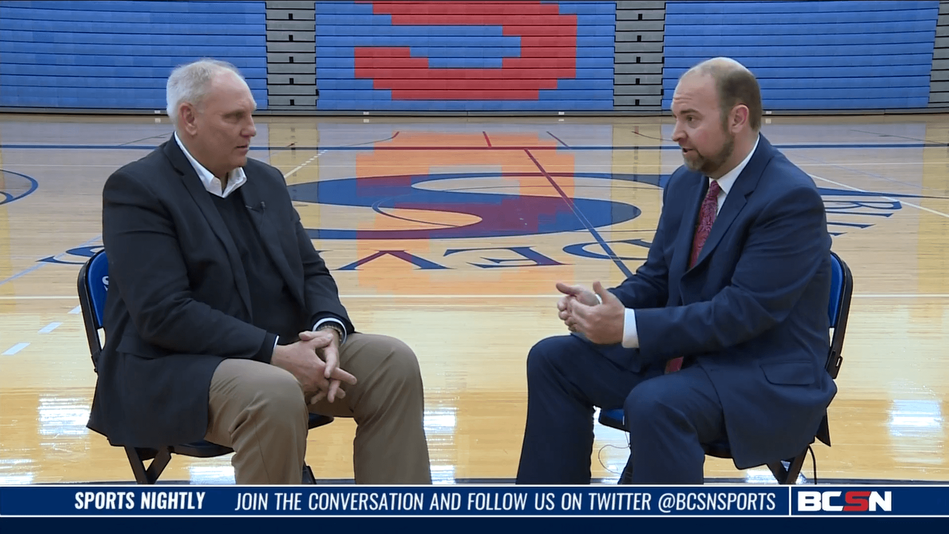 OHSAA Commissioner Jerry Snodgrass on the Officiating Crises