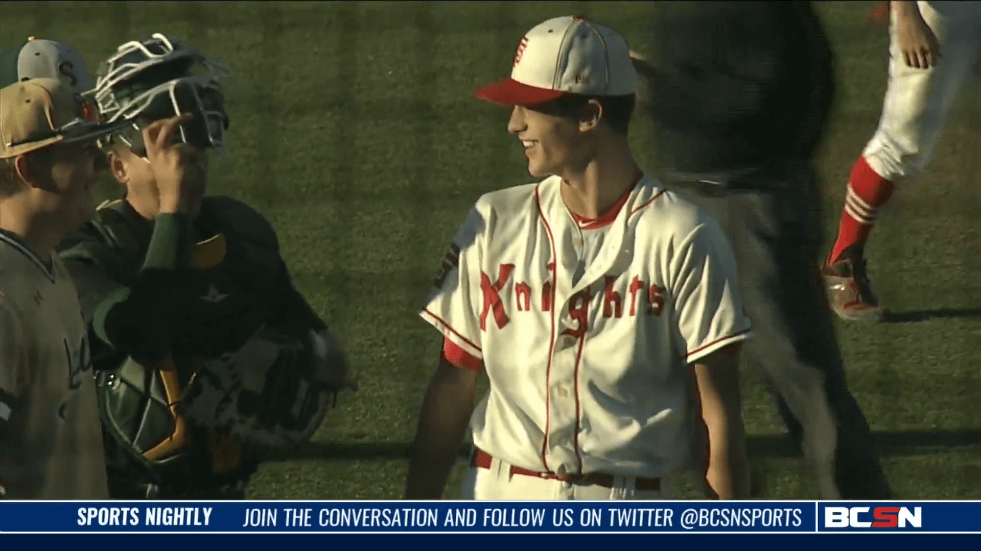 TRAC and City Come Out on Top in All Star Game