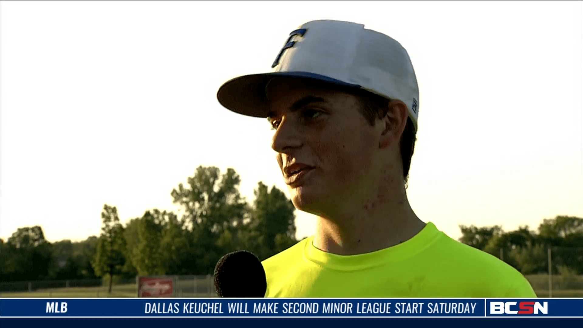 Seth Sleasman Leads Findlay ACME to Win Over Central