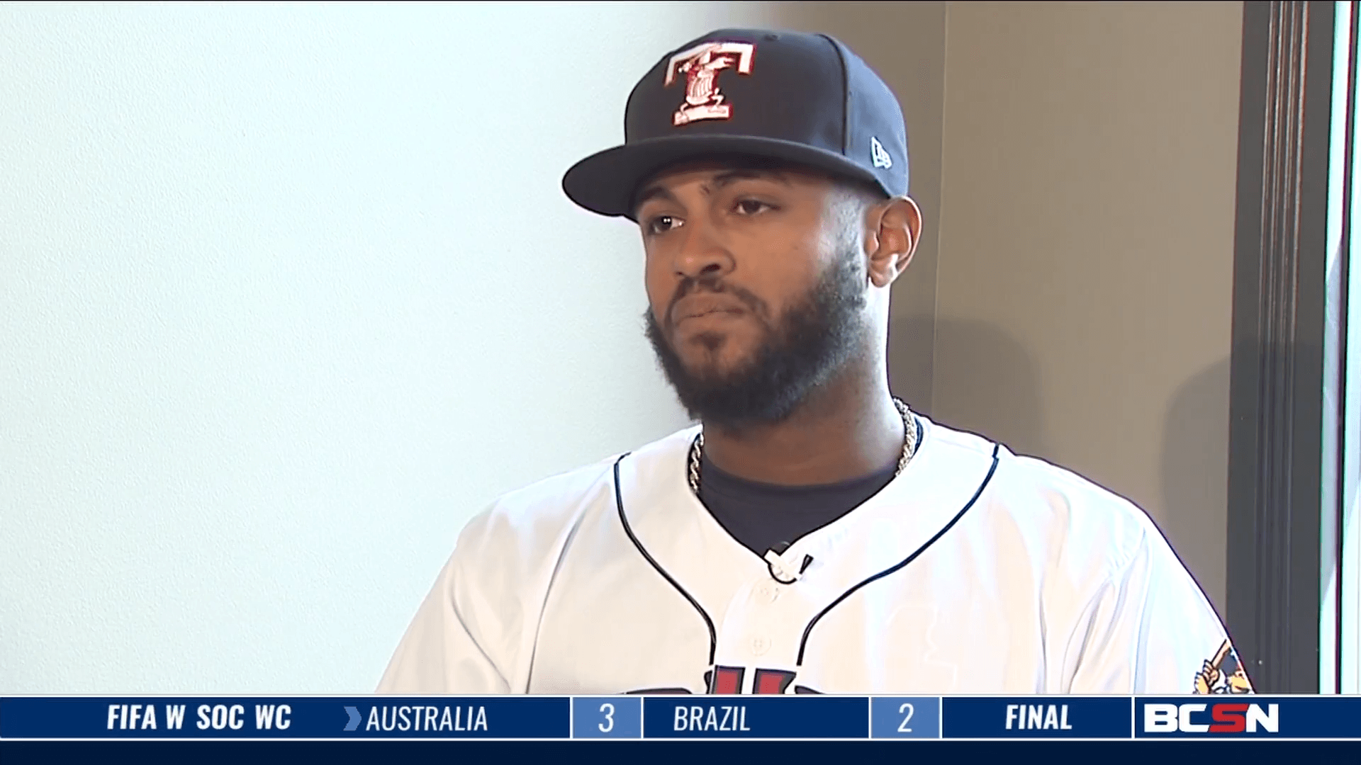 Willi Castro Having Career Year in Toledo