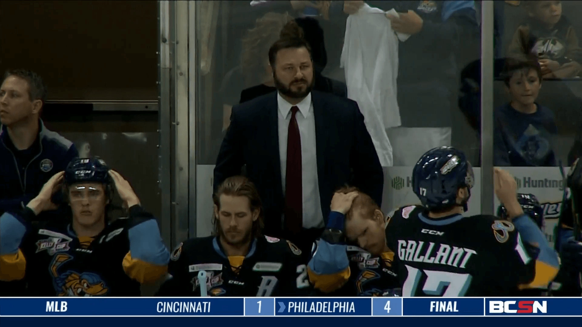 What’s Next for Dan Watson?