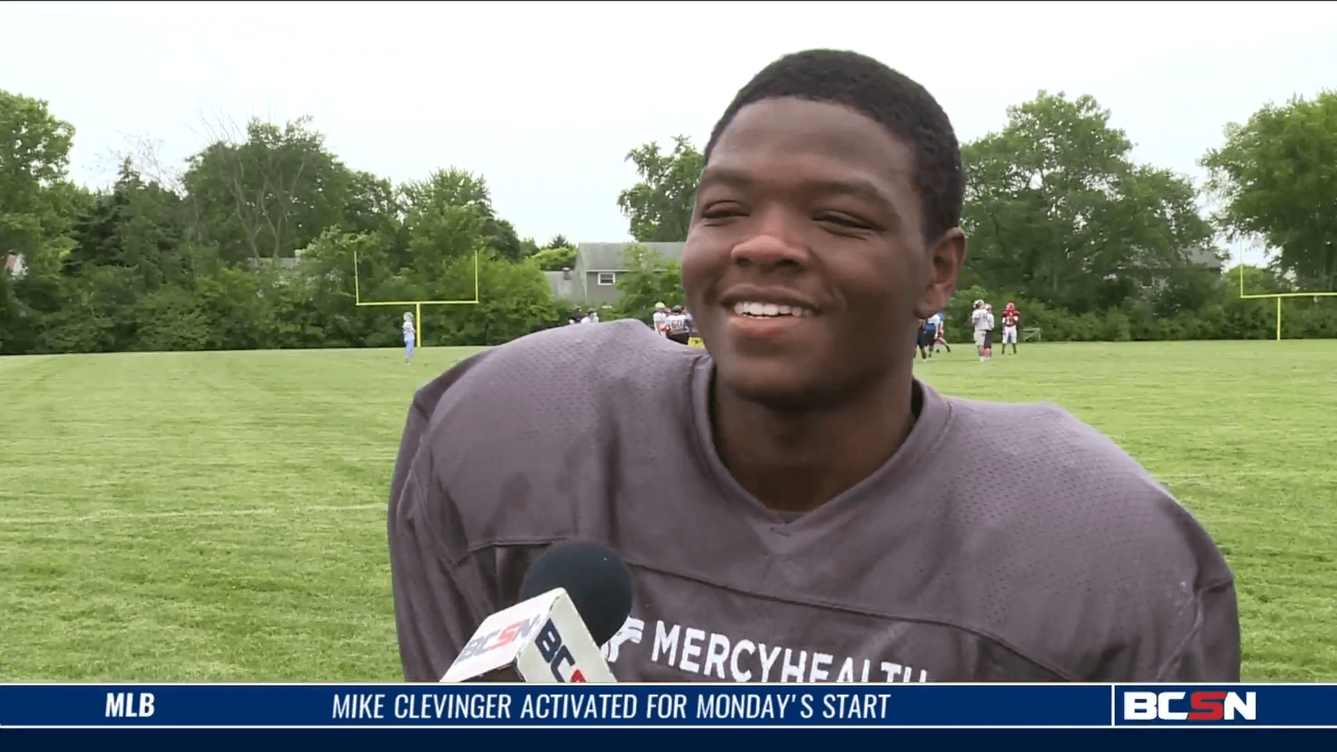 Bowsher’s Reid Twins Excited for All-Star Game