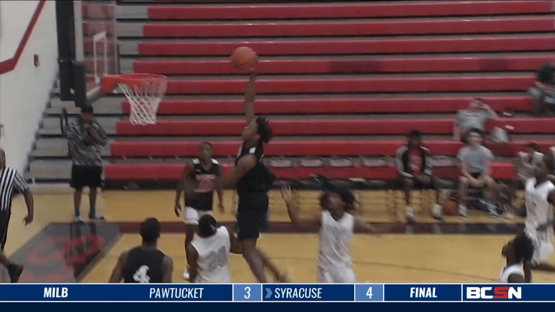 Start Spartans are Toledo Summer League Champs