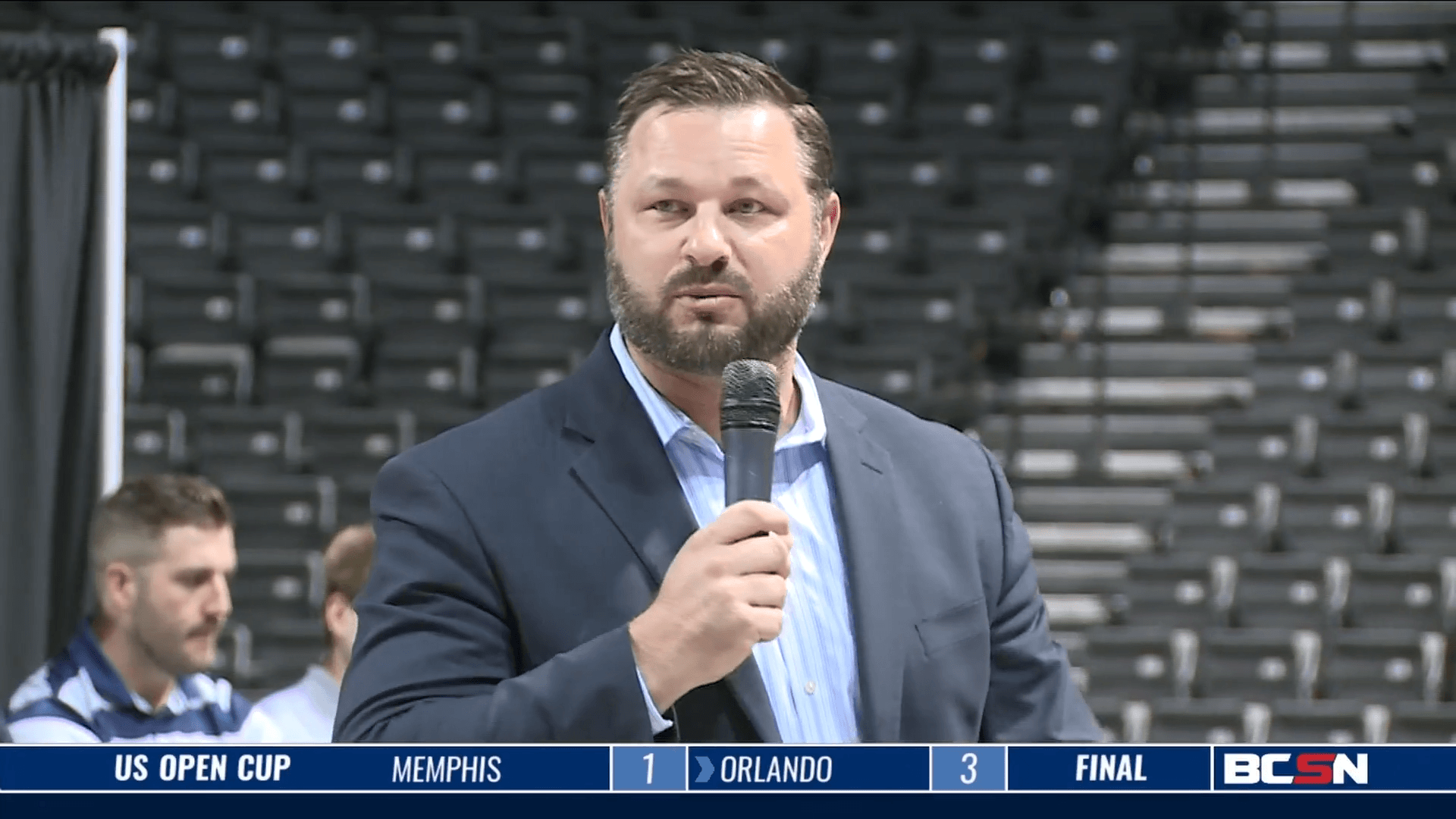 Matt Melzak Weighs In On What’s Next for Walleye Head Coach Dan Watson