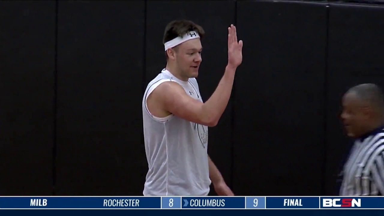 Anthony Wayne Pulls Out Close Win over Clay in Summer Hoops