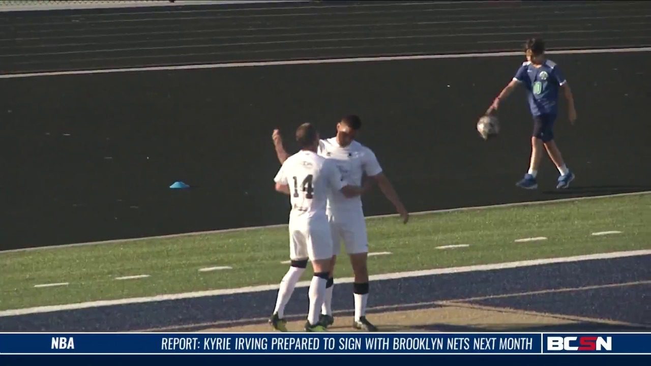 Toledo Villa FC Falls to Ann Arbor