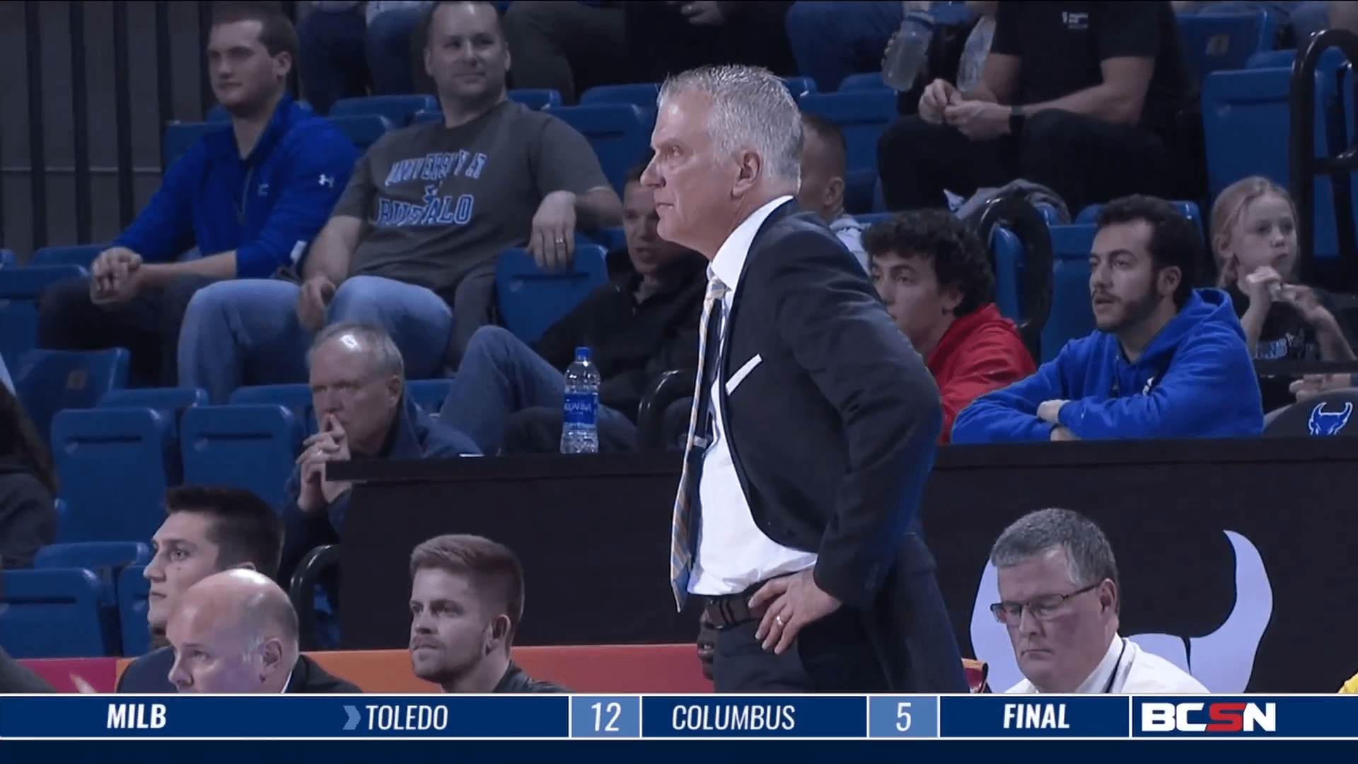 Kowalczyk Receives Extension Through 2023-24