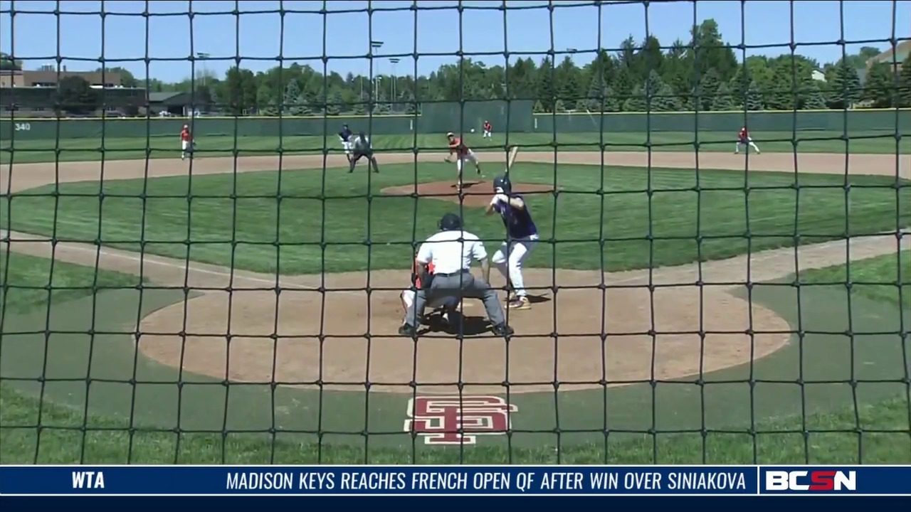 Maumee Baseball Owns Southview in Wood Bat Tourney