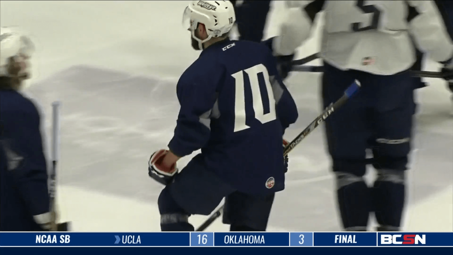 Walleye Report from Matt Melzak in Newfoundland