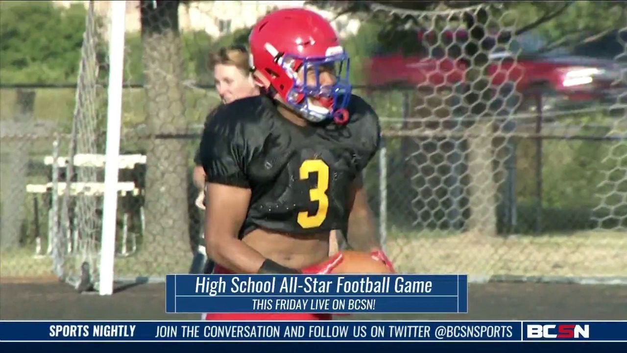 NWO Gears up for All Star Football Game