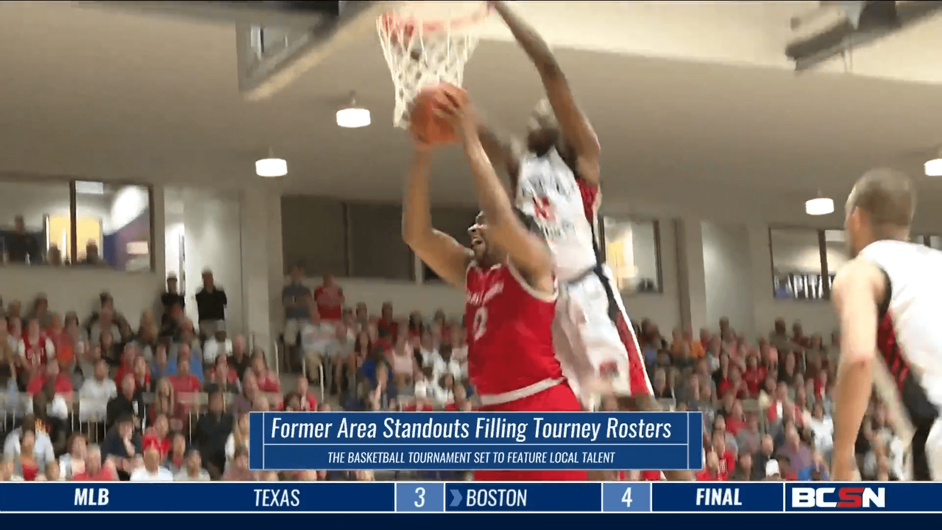 Several Northwest Ohio Hoopsters in $2 Million Basketball Tourament