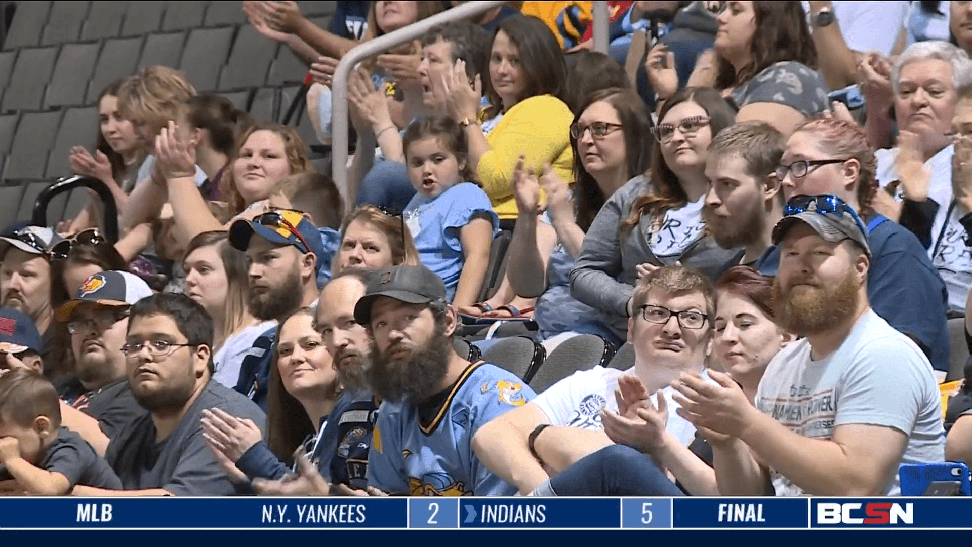 Toledo Walleye Celebrate Historic Season One Last Time