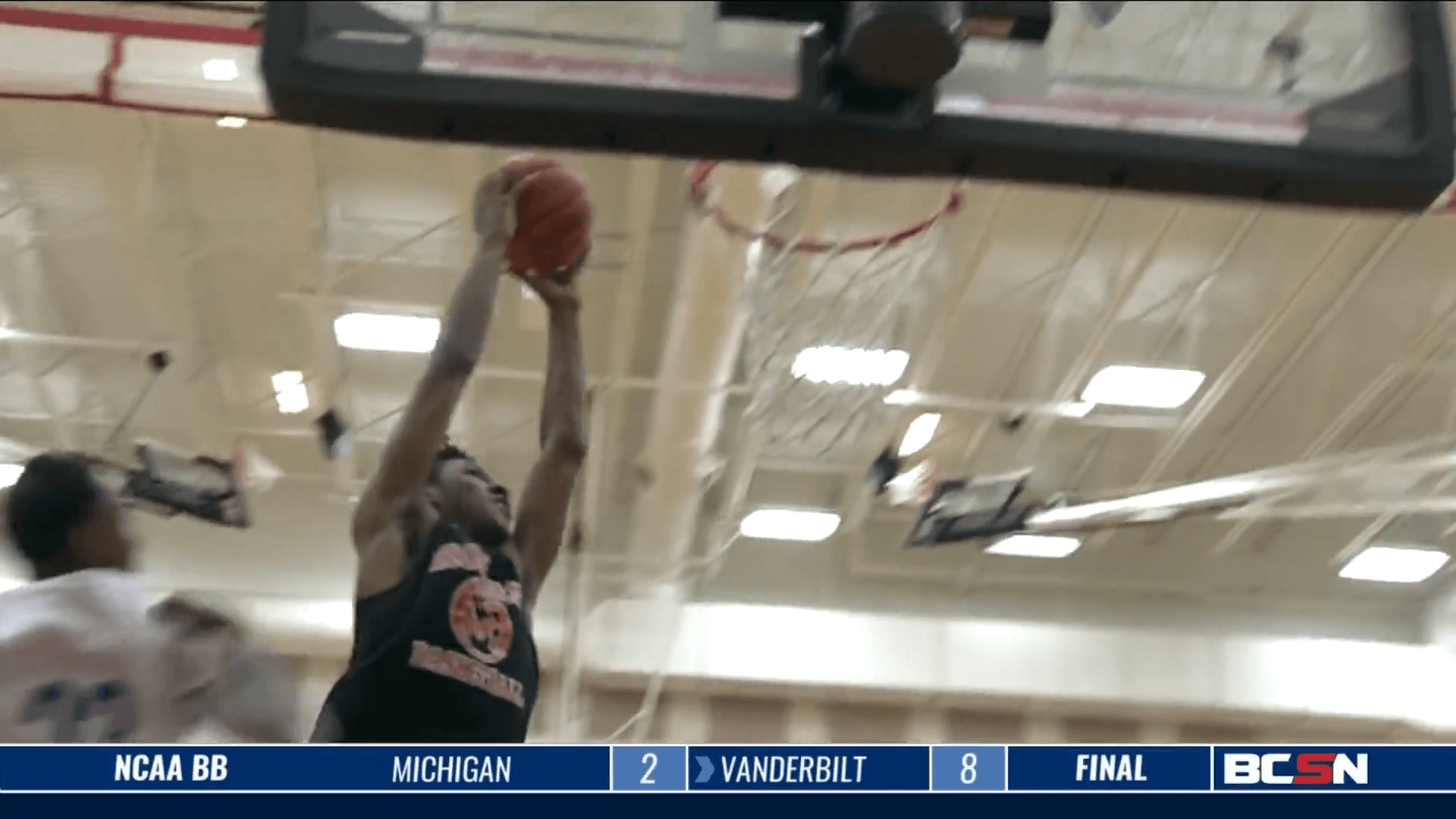 Rogers Runs past Woodward in Summer Hoops Victory