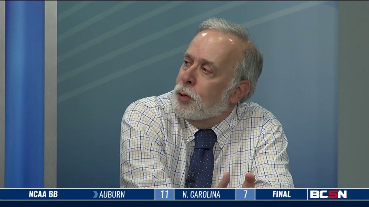 The First All Star Game as Told by Scott Longert