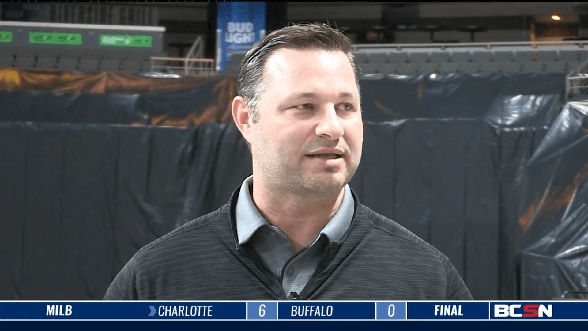 Dan Watson Inks 3-Year Extension