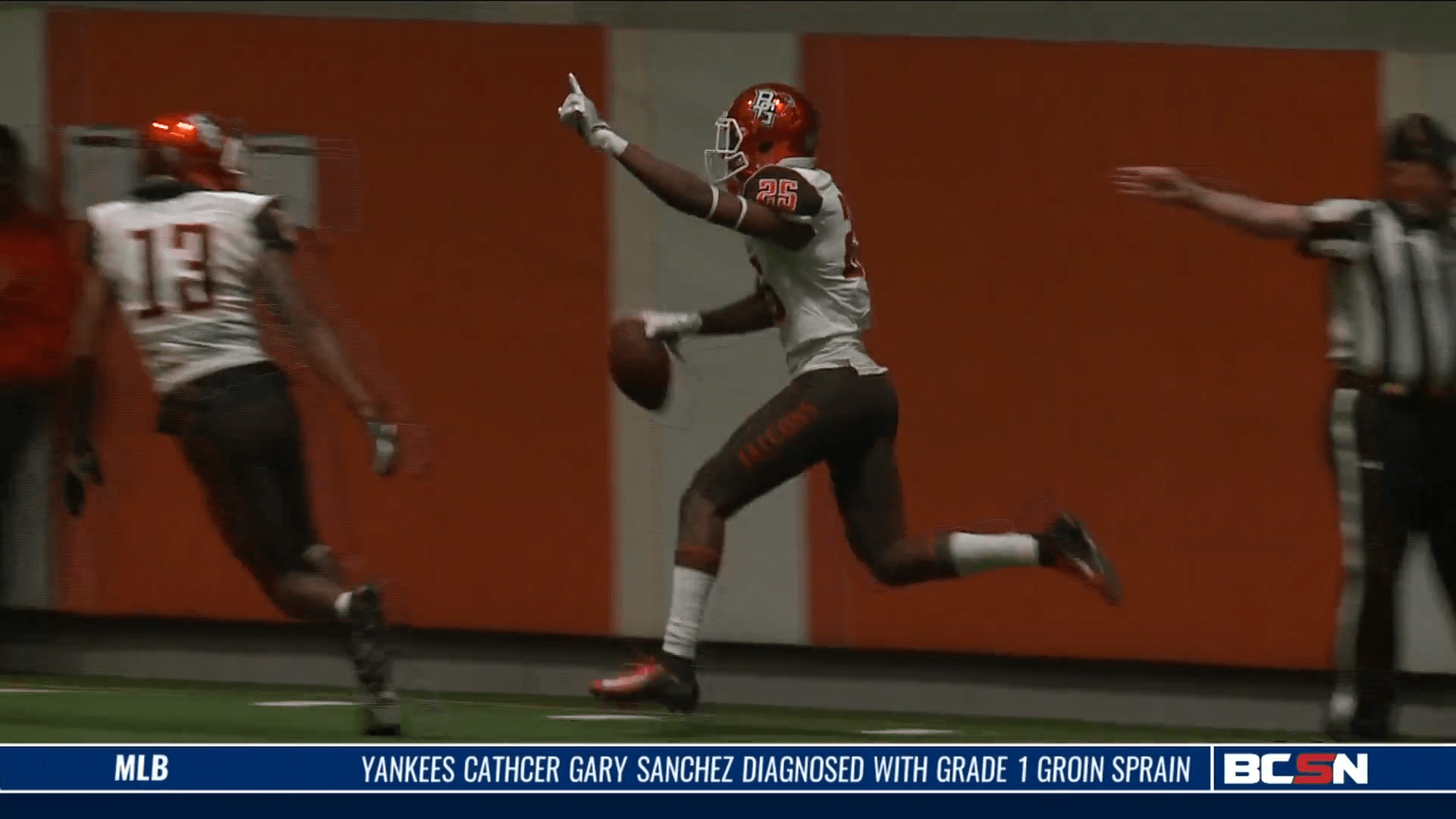 Last Place Prediction Fueling The Falcons?