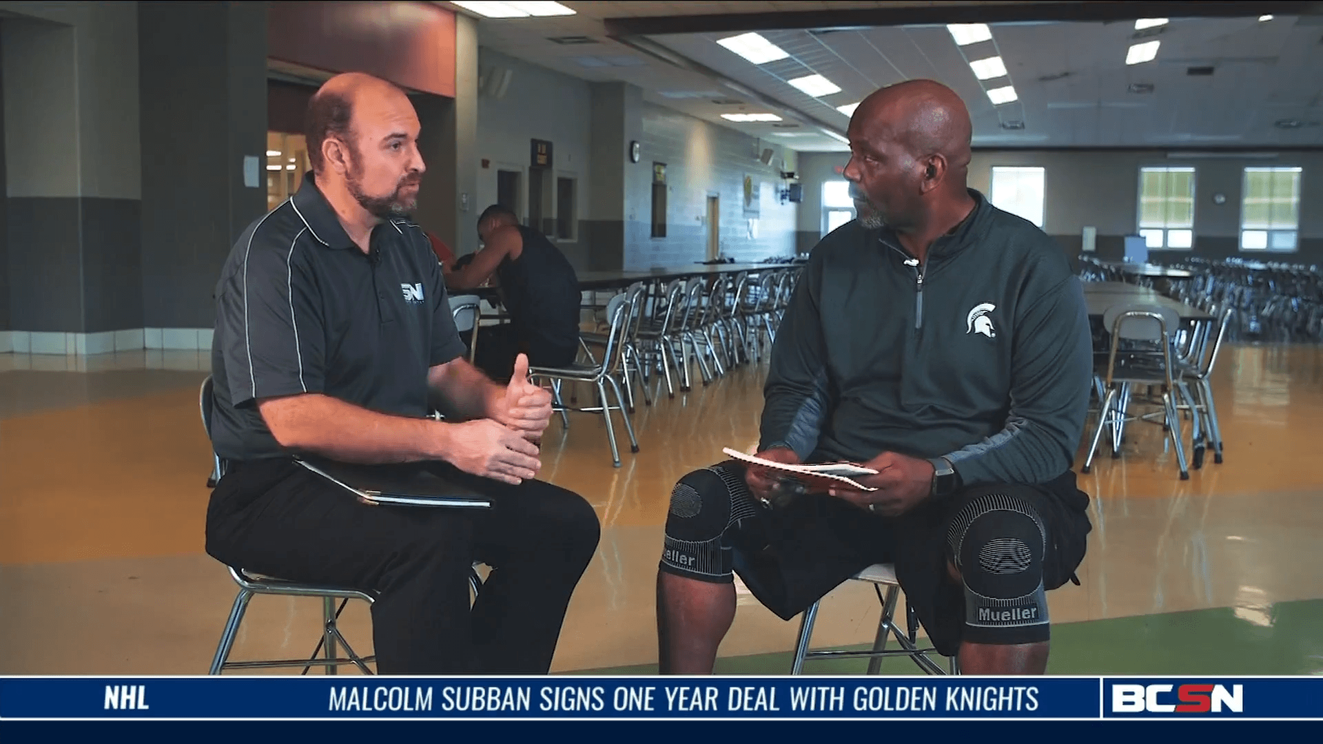 No Days Off: Corey Pargo, Part III