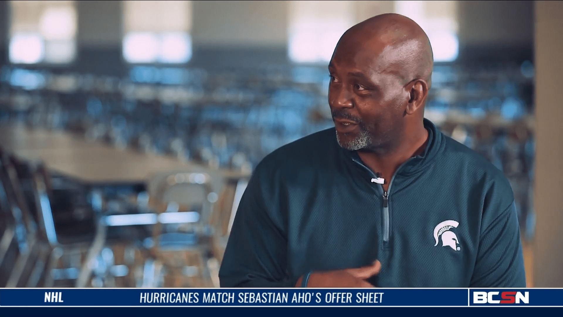 No Days Off with Corey Pargo Part 2