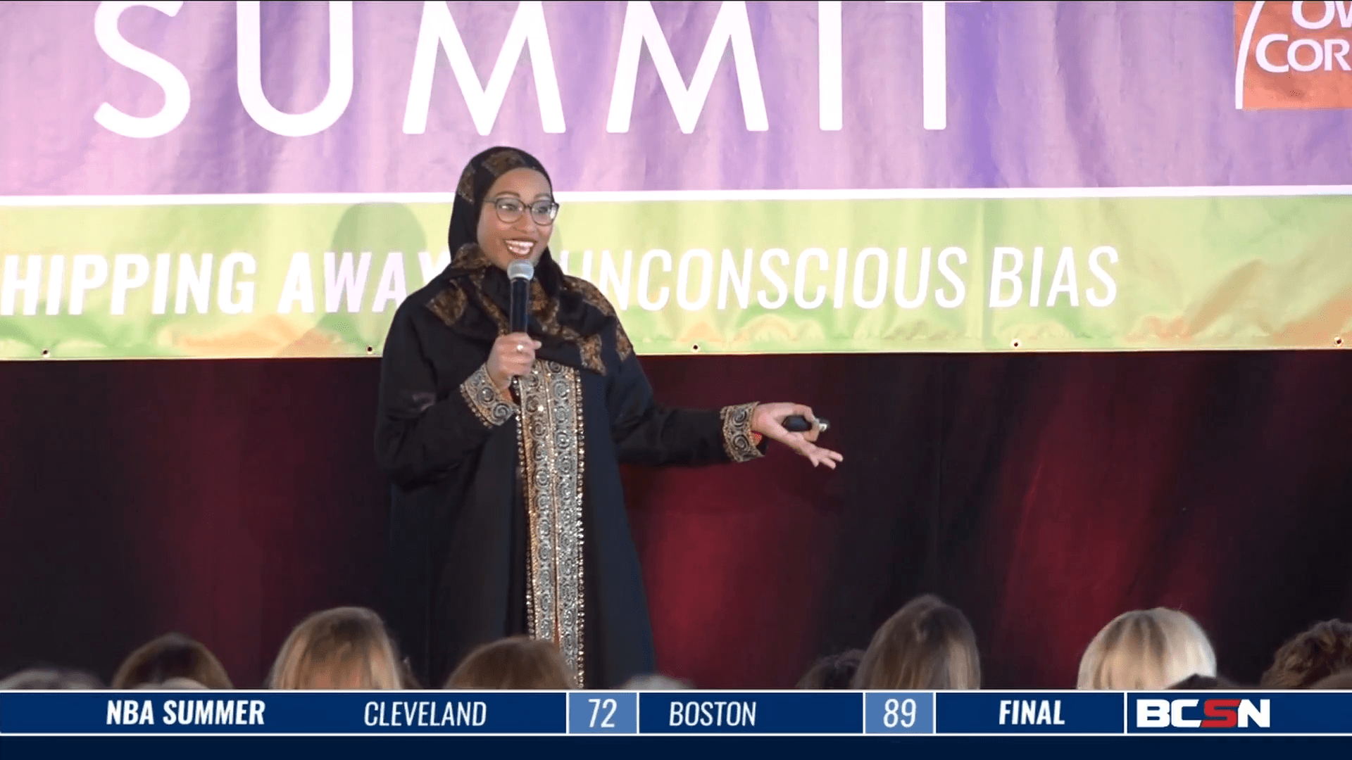 Marathon Classic’s Women’s Summit Explores Unconscious Bias