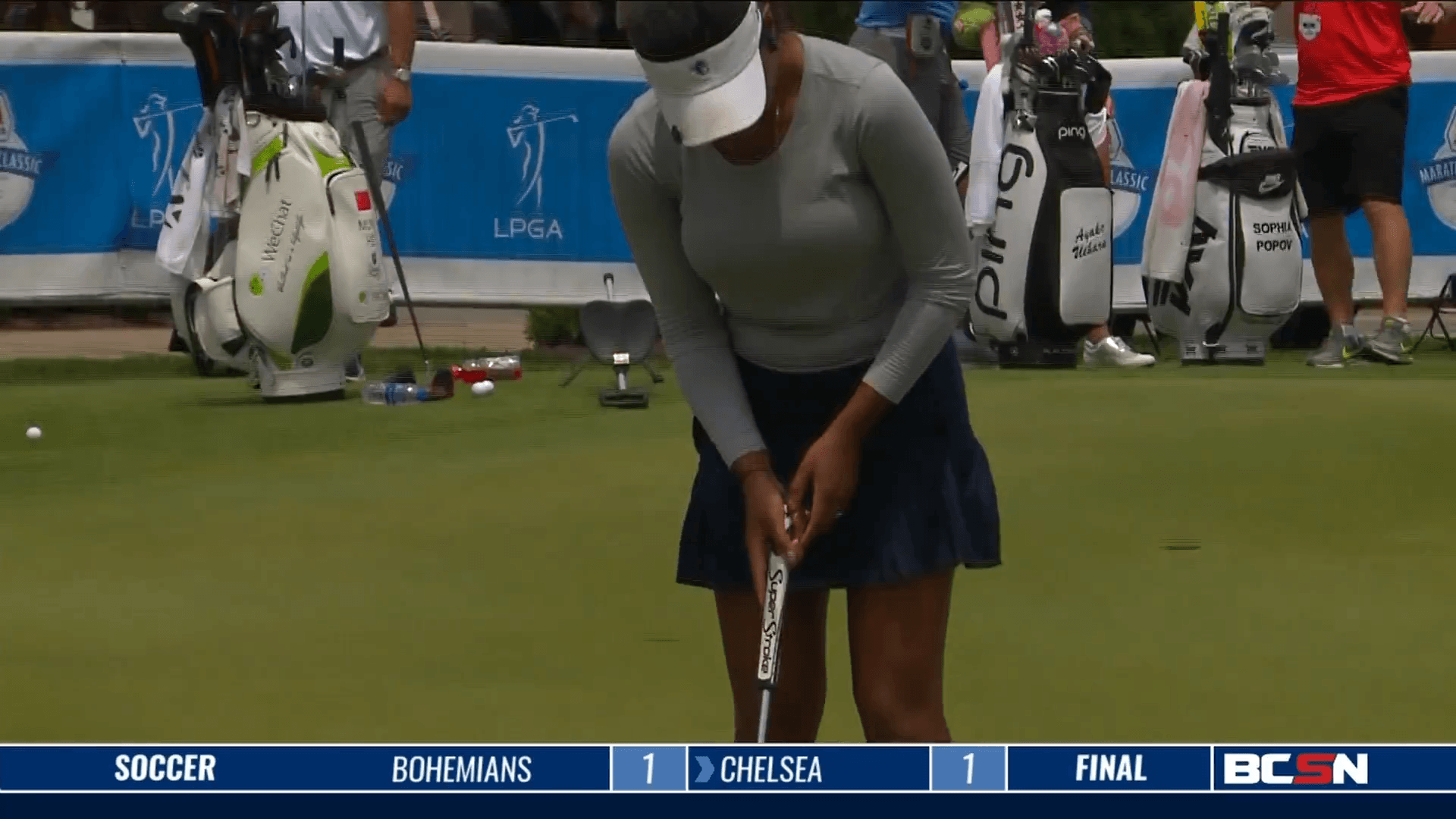 Lizzie Win Embarks on Memorable Weekend with Dad By Her Side