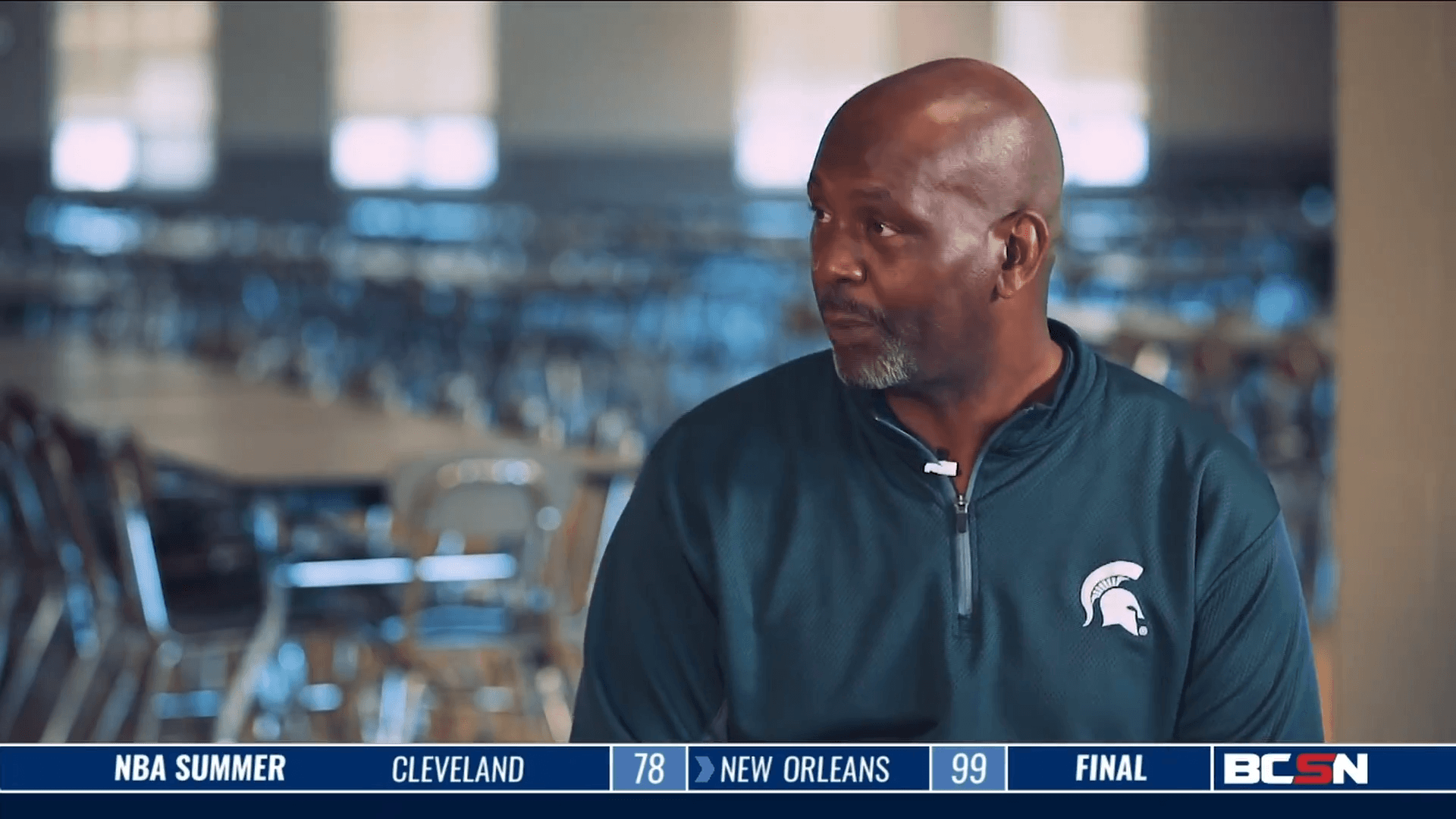 Conclusion of No Days Off with Corey Pargo