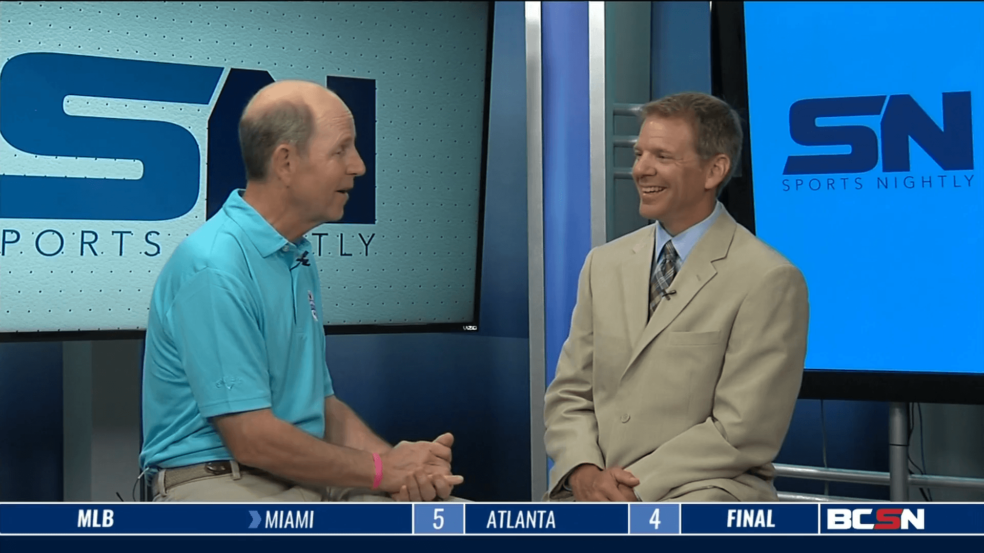 The Latest on the Marathon Classic with Judd Silverman