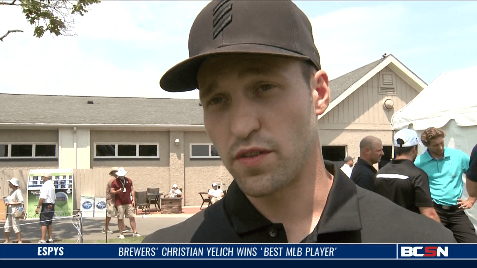 Spezia Looking Forward to the Future with Walleye