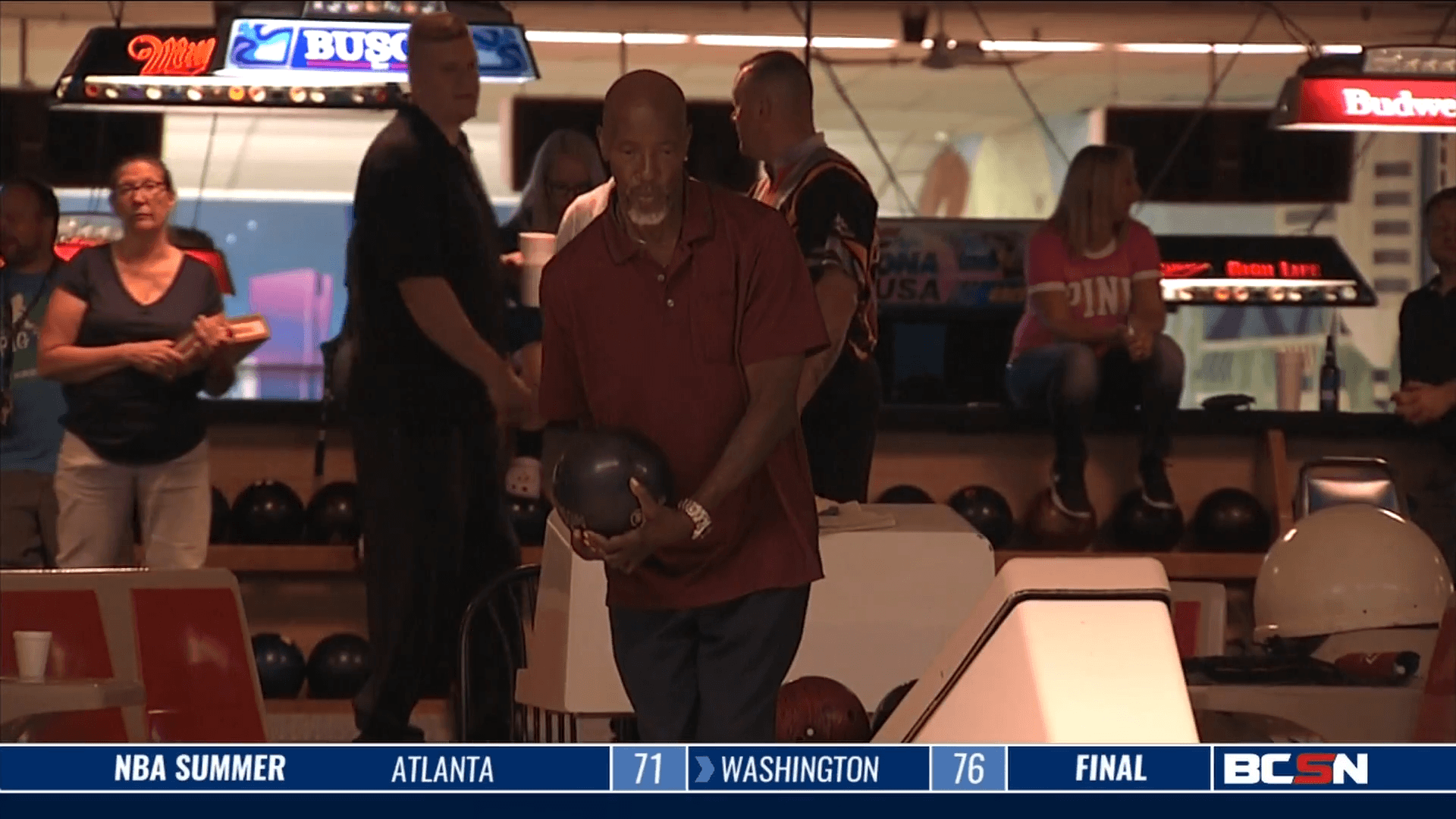 The Southwyck Lanes Challenge