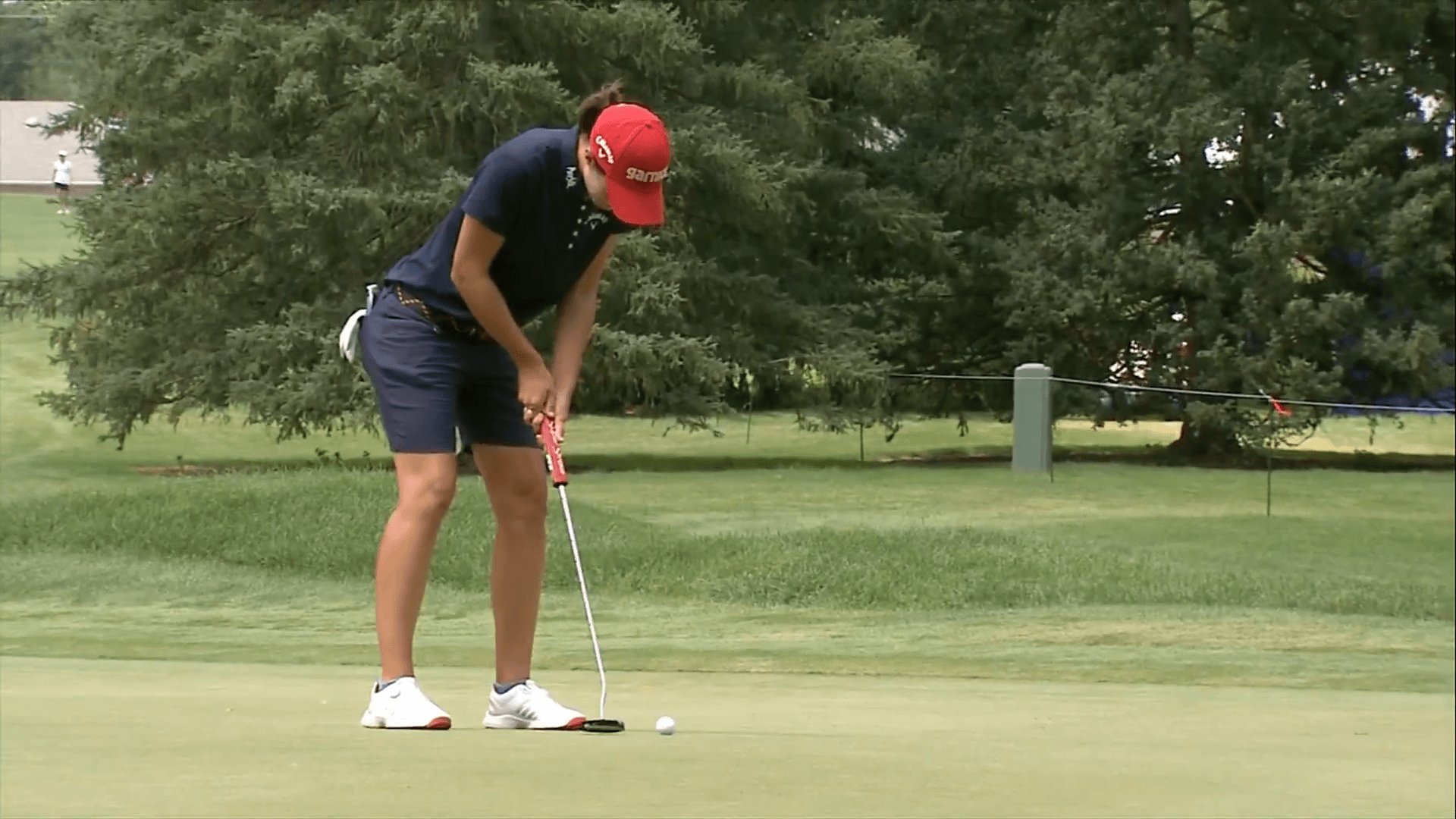 Marathon Classic Round Three Notables