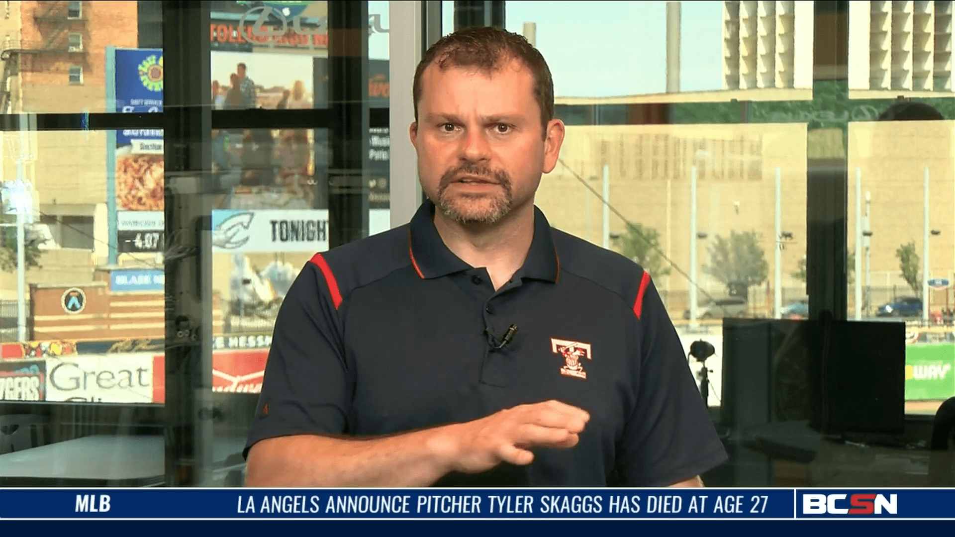 Monday Mud Hen Wrap with Matt Melzak