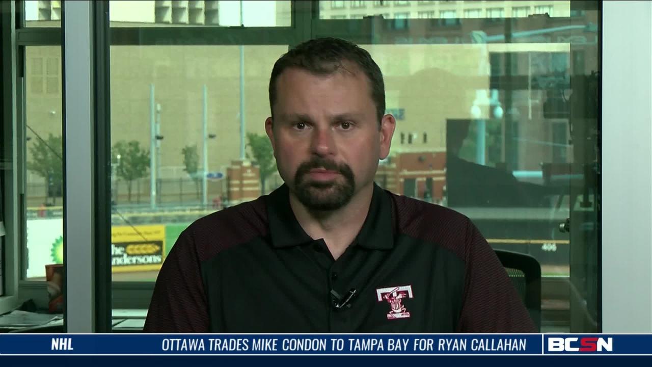 Matt Melzak on Prospects Coming Up the Pipeline