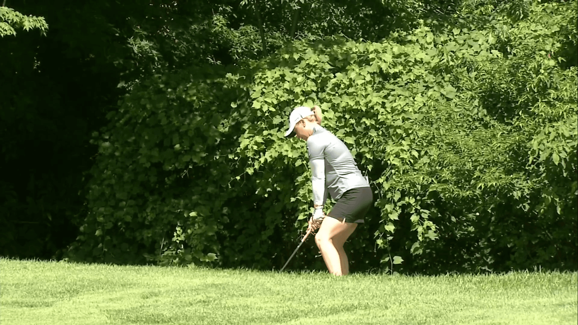 Marathon Classic Round One Morning Groups