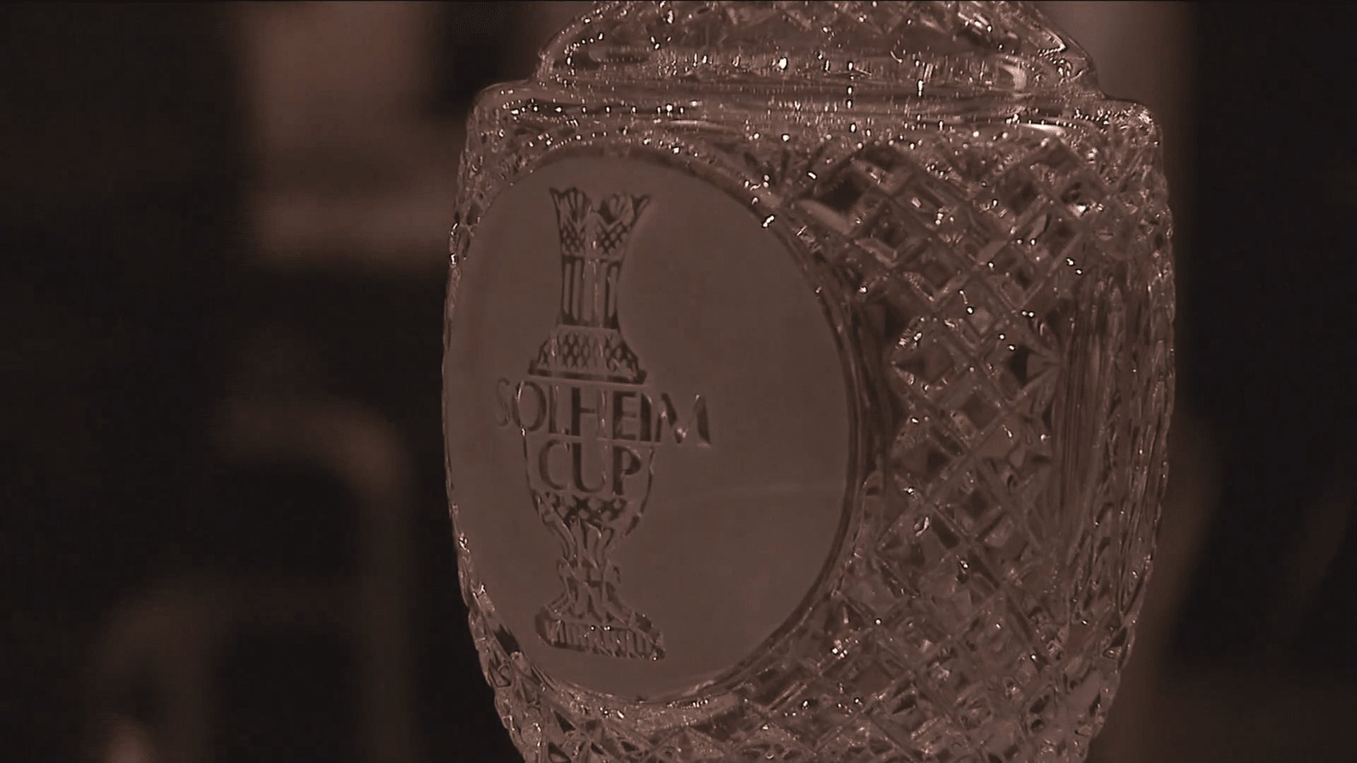 Looking Forward to 2021 Solheim Cup