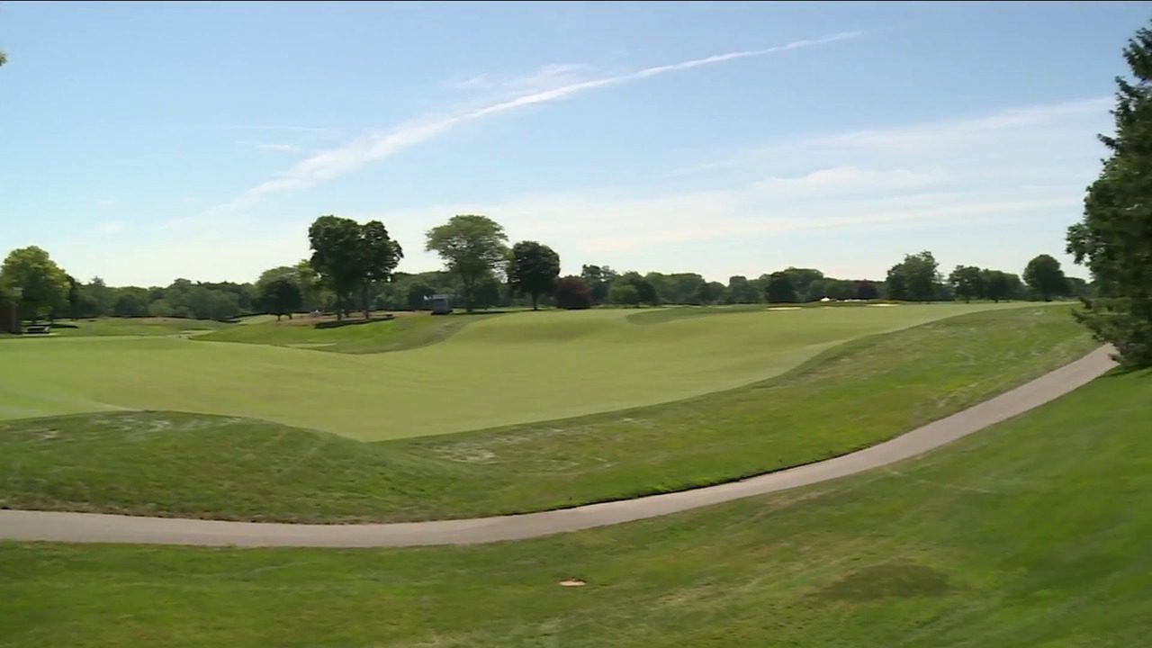 Golfers Ready for Junior Amateur