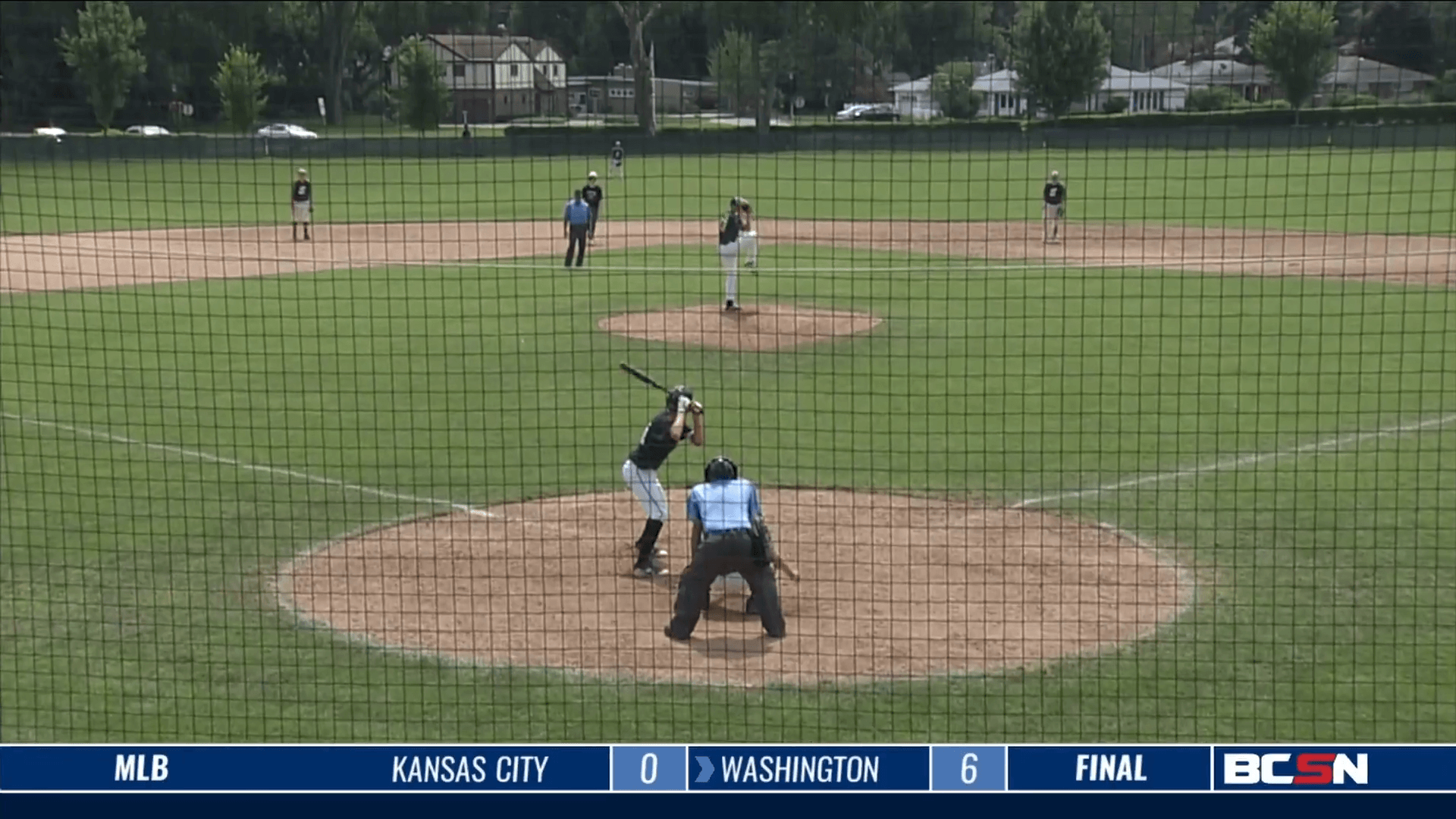 Saturday ACME Baseball Coverage