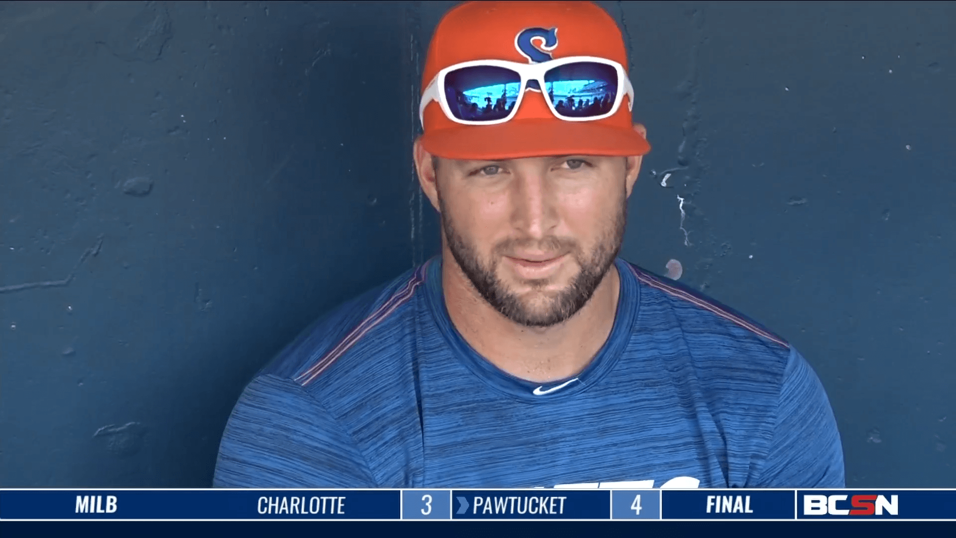 Tebow Time in Toledo