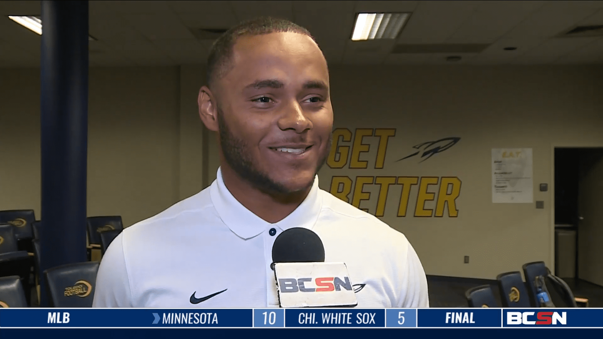 Koback Returning to Familiar Territory