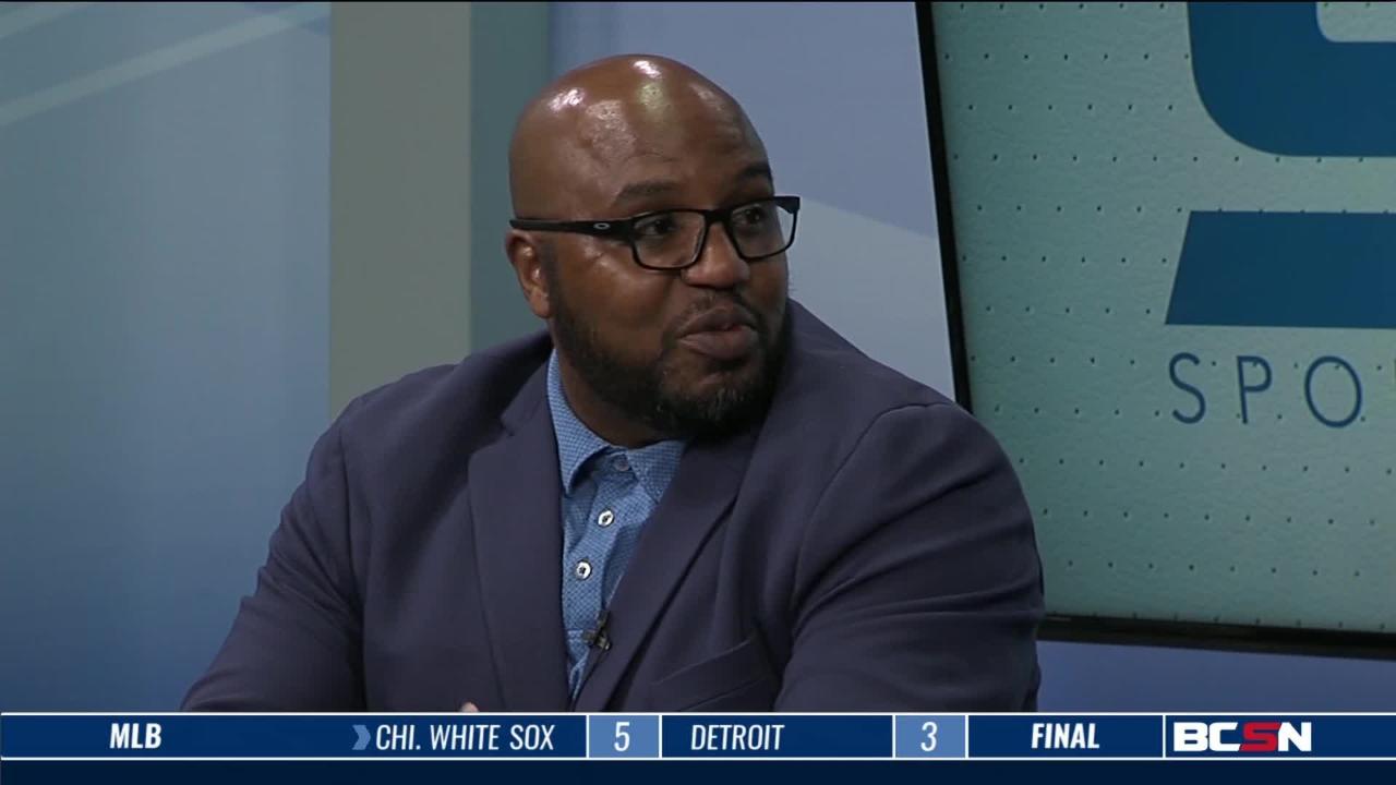 Don Emmons Speaks on 8-Man Football