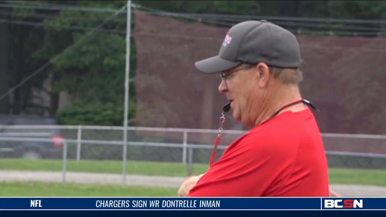 Bedford Getting Comfortable with New Coach Mike Vicars