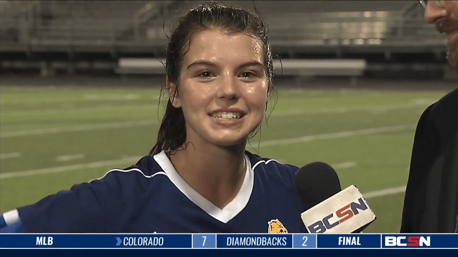 Whitmer Girl’s Soccer Team Edges Northwood 3-1